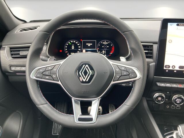 OPEL Astra 1.2 Turbo K Lim. 5-trg. Elegance Start/Stop Ansicht 13 für Fahrzeugdetailseite