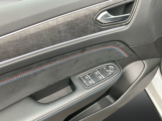 OPEL Astra 1.2 Turbo K Lim. 5-trg. Elegance Start/Stop Ansicht 14 für Fahrzeugdetailseite