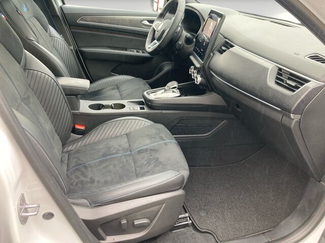 OPEL Astra 1.2 Turbo K Lim. 5-trg. Elegance Start/Stop Ansicht 15 für Fahrzeugdetailseite