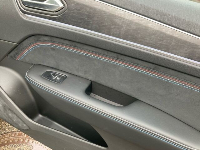 OPEL Astra 1.2 Turbo K Lim. 5-trg. Elegance Start/Stop Ansicht 17 für Fahrzeugdetailseite