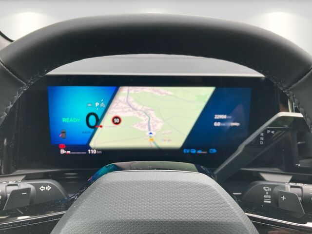 RENAULT Clio KISS TCe 90 Ansicht 12 für Fahrzeugdetailseite