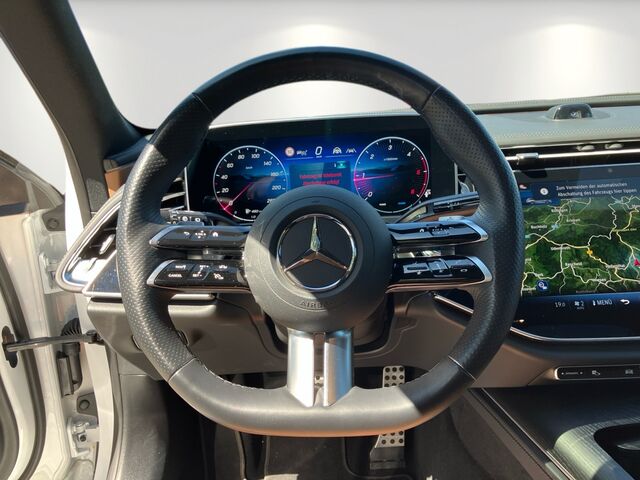 MERCEDES-BENZ E 220 220 d AMG Line Advanced Plus Ansicht 13 für Fahrzeugdetailseite