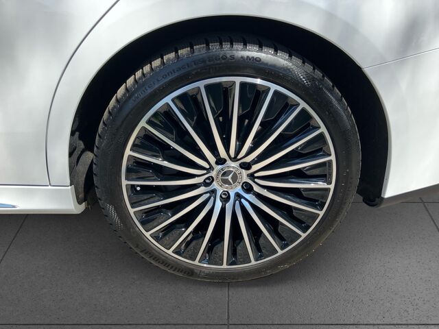 MERCEDES-BENZ E 220 220 d AMG Line Advanced Plus Ansicht 16 für Fahrzeugdetailseite