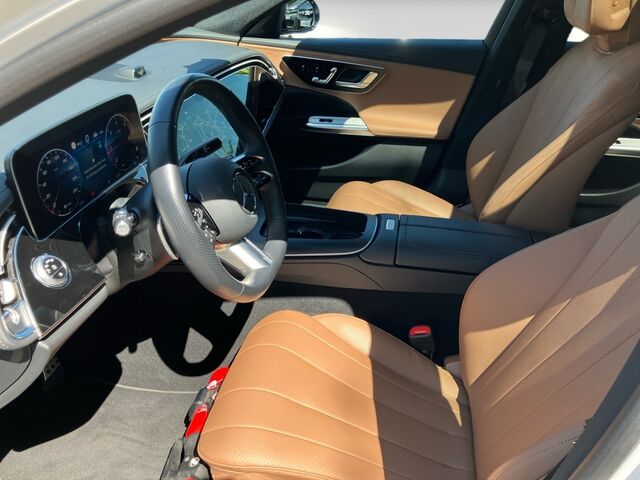 MERCEDES-BENZ E 220 220 d AMG Line Advanced Plus Ansicht 8 für Fahrzeugdetailseite
