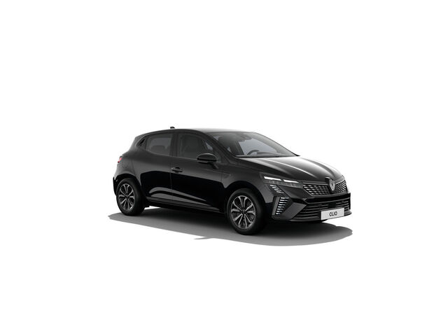 RENAULT Clio Techno Full Hybrid E-Tech 145 Ansicht 10 für Fahrzeugdetailseite