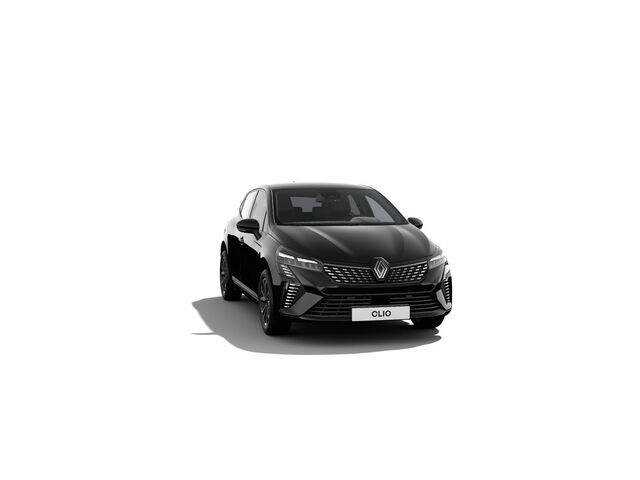 RENAULT Clio Techno Full Hybrid E-Tech 145 Ansicht 11 für Fahrzeugdetailseite