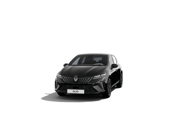 RENAULT Clio Techno Full Hybrid E-Tech 145 Ansicht 12 für Fahrzeugdetailseite