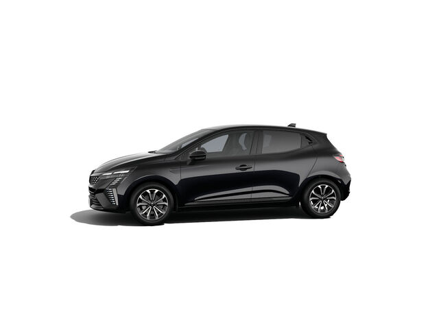 RENAULT Clio Techno Full Hybrid E-Tech 145 Ansicht 2 für Fahrzeugdetailseite