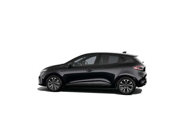 RENAULT Clio Techno Full Hybrid E-Tech 145 Ansicht 3 für Fahrzeugdetailseite