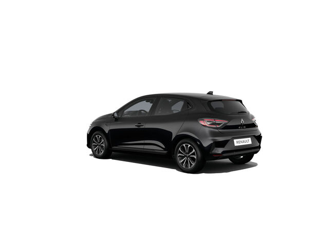 RENAULT Clio Techno Full Hybrid E-Tech 145 Ansicht 4 für Fahrzeugdetailseite