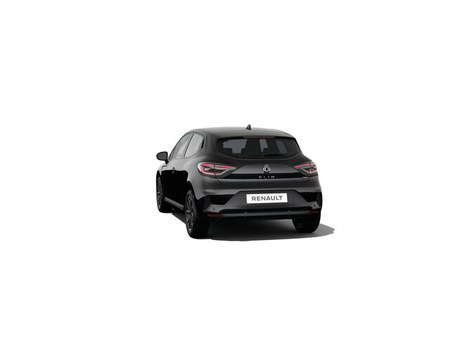 RENAULT Clio Techno Full Hybrid E-Tech 145 Ansicht 5 für Fahrzeugdetailseite