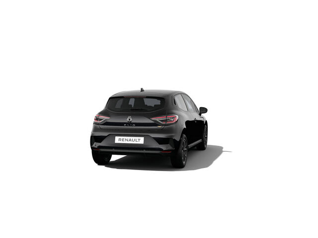 RENAULT Clio Techno Full Hybrid E-Tech 145 Ansicht 6 für Fahrzeugdetailseite