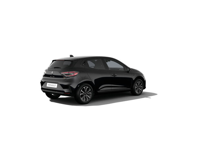 RENAULT Clio Techno Full Hybrid E-Tech 145 Ansicht 7 für Fahrzeugdetailseite