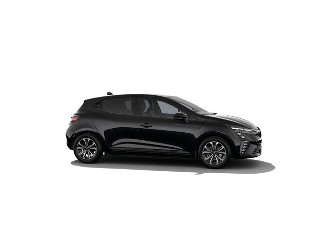 RENAULT Clio Techno Full Hybrid E-Tech 145 Ansicht 9 für Fahrzeugdetailseite