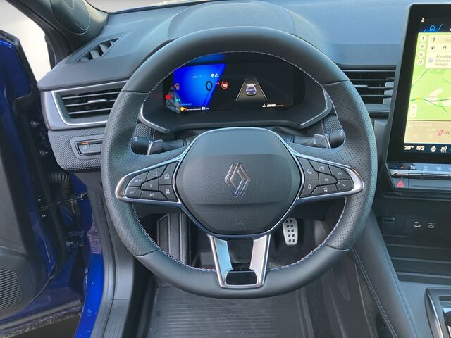 RENAULT Clio Esprit Alpine TCe 90 Ansicht 13 für Fahrzeugdetailseite