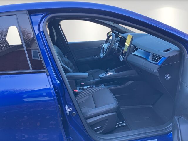 RENAULT Clio Esprit Alpine TCe 90 Ansicht 15 für Fahrzeugdetailseite