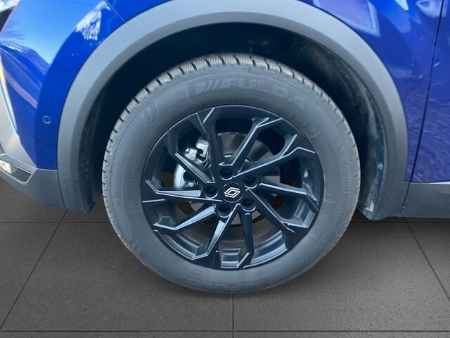 RENAULT Clio Esprit Alpine TCe 90 Ansicht 16 für Fahrzeugdetailseite