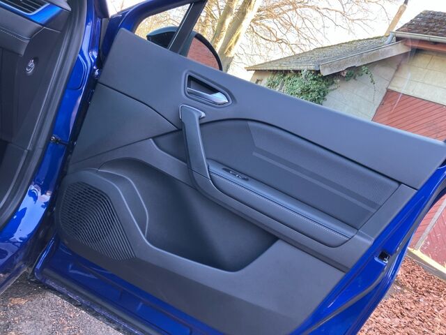 RENAULT Clio Esprit Alpine TCe 90 Ansicht 17 für Fahrzeugdetailseite
