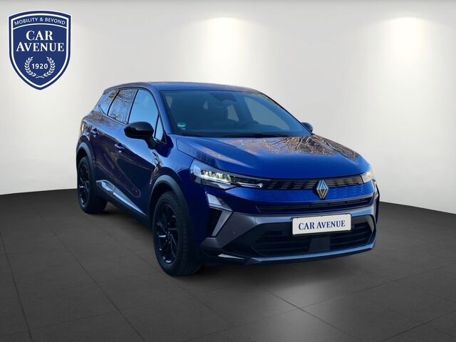 RENAULT Clio Esprit Alpine TCe 90 Ansicht 2 für Fahrzeugdetailseite