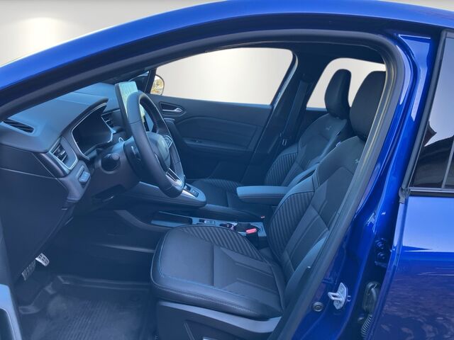 RENAULT Clio Esprit Alpine TCe 90 Ansicht 8 für Fahrzeugdetailseite