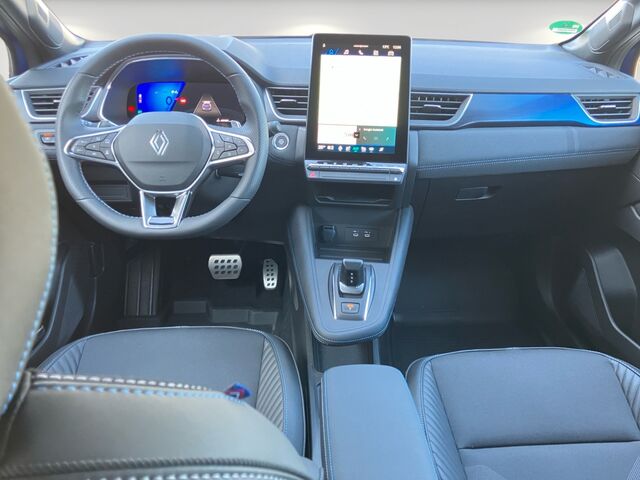 RENAULT Clio Esprit Alpine TCe 90 Ansicht 9 für Fahrzeugdetailseite