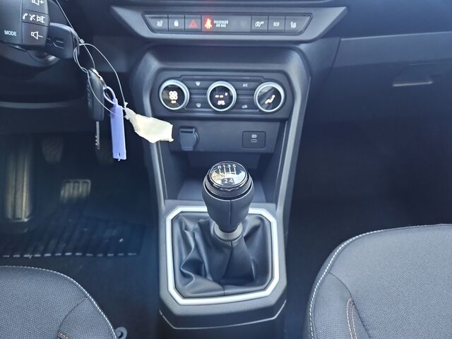 RENAULT R4 4 E-Tech elektrisch Iconic 150 Comfort Range Ansicht 10 für Fahrzeugdetailseite