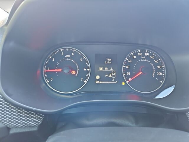 RENAULT R4 4 E-Tech elektrisch Iconic 150 Comfort Range Ansicht 12 für Fahrzeugdetailseite