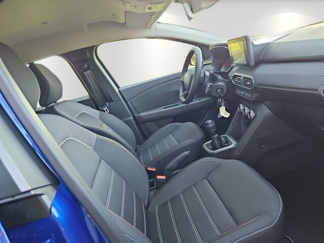 RENAULT R4 4 E-Tech elektrisch Iconic 150 Comfort Range Ansicht 15 für Fahrzeugdetailseite