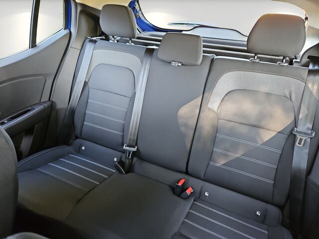 RENAULT R4 4 E-Tech elektrisch Iconic 150 Comfort Range Ansicht 7 für Fahrzeugdetailseite