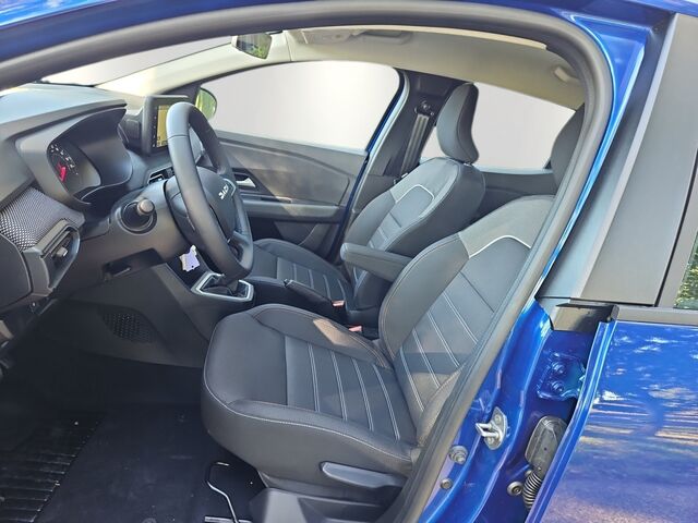 RENAULT R4 4 E-Tech elektrisch Iconic 150 Comfort Range Ansicht 8 für Fahrzeugdetailseite