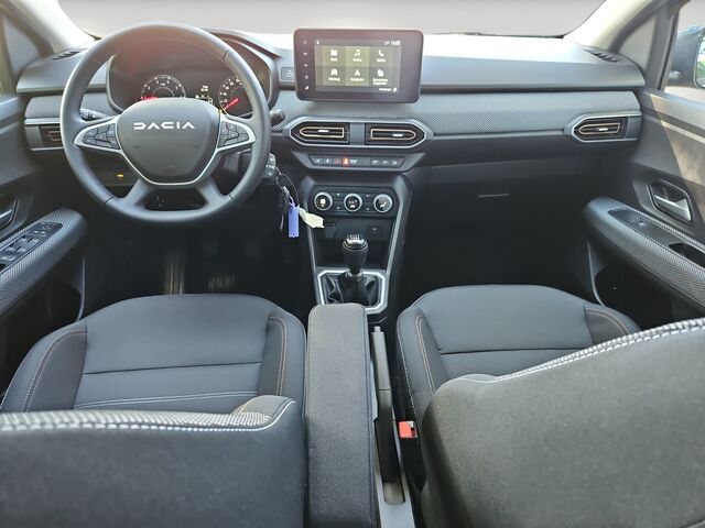RENAULT R4 4 E-Tech elektrisch Iconic 150 Comfort Range Ansicht 9 für Fahrzeugdetailseite