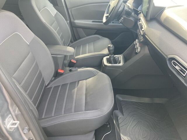 DACIA Sandero III 1.0 TCe 90 Journey Ansicht 15 für Fahrzeugdetailseite