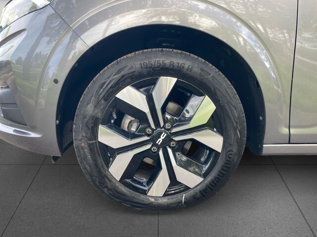 DACIA Sandero III 1.0 TCe 90 Journey Ansicht 16 für Fahrzeugdetailseite