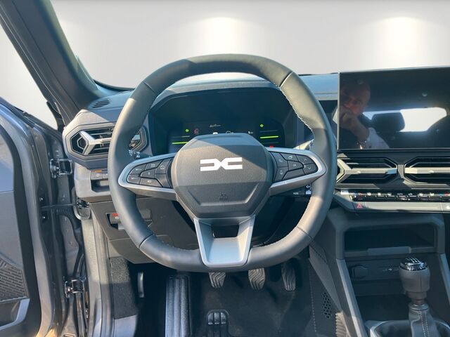 DACIA Sandero Journey TCe 90 Ansicht 13 für Fahrzeugdetailseite