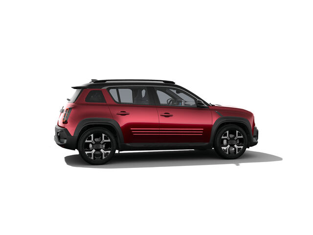 RENAULT Clio Esprit Alpine TCe 90 Ansicht 8 für Fahrzeugdetailseite