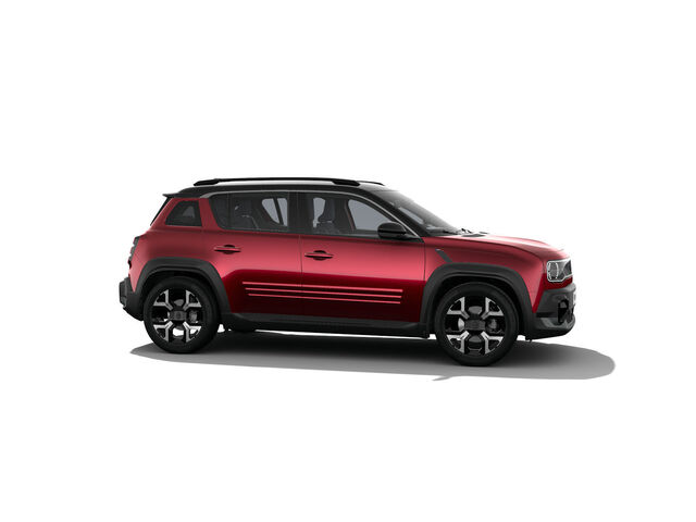 RENAULT Clio Esprit Alpine TCe 90 Ansicht 9 für Fahrzeugdetailseite