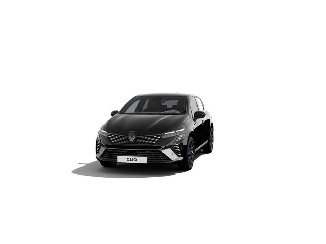 RENAULT Clio Techno TCe 90 Ansicht 12 für Fahrzeugdetailseite