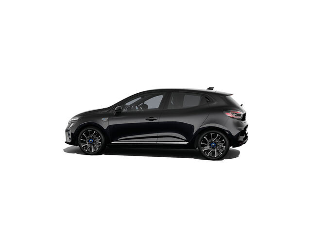 RENAULT Clio Techno TCe 90 Ansicht 3 für Fahrzeugdetailseite