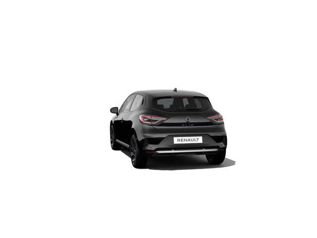 RENAULT Clio Techno TCe 90 Ansicht 5 für Fahrzeugdetailseite