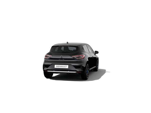 RENAULT Clio Techno TCe 90 Ansicht 6 für Fahrzeugdetailseite