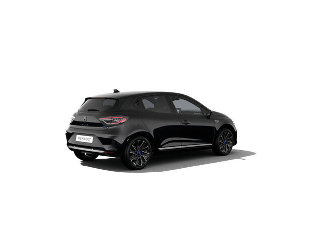 RENAULT Clio Techno TCe 90 Ansicht 7 für Fahrzeugdetailseite