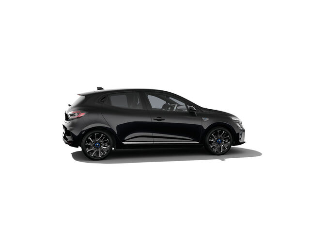 RENAULT Clio Techno TCe 90 Ansicht 8 für Fahrzeugdetailseite