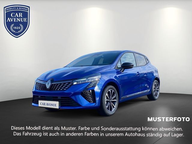 RENAULT Clio KISS TCe 90 Vorschau für Listenansicht