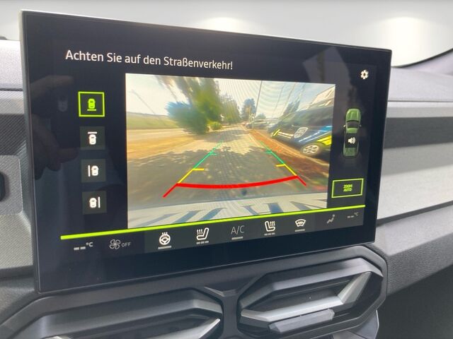 DACIA Bigster 1.2 TCe 140 Mild-Hybrid Journey Ansicht 11 für Fahrzeugdetailseite