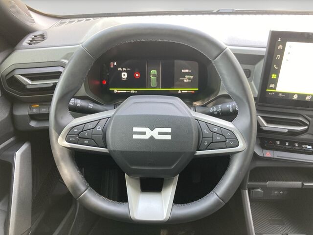 DACIA Bigster 1.2 TCe 140 Mild-Hybrid Journey Ansicht 13 für Fahrzeugdetailseite
