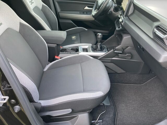 DACIA Bigster 1.2 TCe 140 Mild-Hybrid Journey Ansicht 15 für Fahrzeugdetailseite