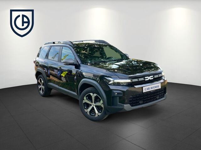 DACIA Bigster 1.2 TCe 140 Mild-Hybrid Journey Ansicht 2 für Fahrzeugdetailseite