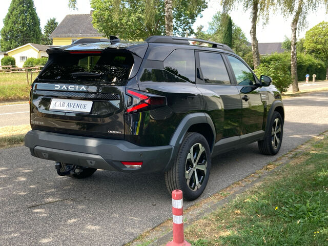 DACIA Bigster 1.2 TCe 140 Mild-Hybrid Journey Ansicht 3 für Fahrzeugdetailseite