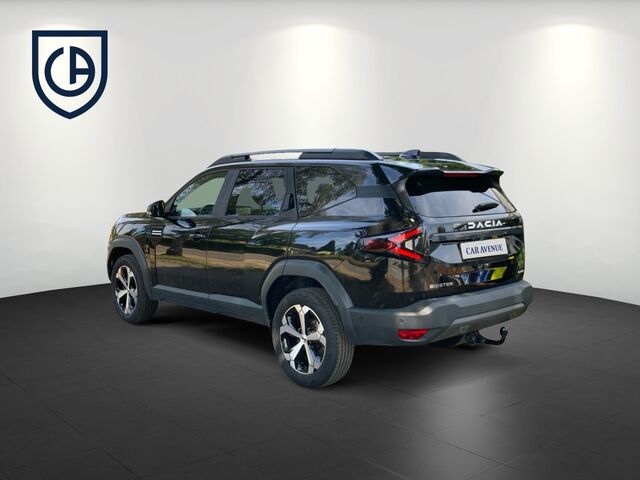 DACIA Bigster 1.2 TCe 140 Mild-Hybrid Journey Ansicht 4 für Fahrzeugdetailseite