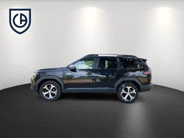 DACIA Bigster 1.2 TCe 140 Mild-Hybrid Journey Ansicht 5 für Fahrzeugdetailseite